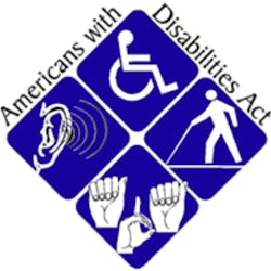 Disabilities Act