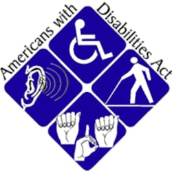 Disabilities Act Disabilities Act