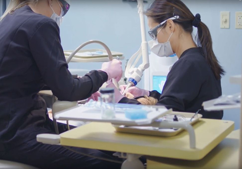 Laser dentistry: A patient's perspective on pain-free treatment | DentistryIQ Laser dentistry: A patient's perspective on pain-free treatment | DentistryIQ