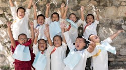 Nepal Kidsmsh500 Nepal Kidsmsh500