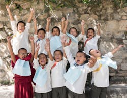 Nepal Kidsmsh500 Nepal Kidsmsh500