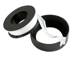 Plumbers Teflon Tape Plumbers Teflon Tape