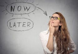 Procrastinate Procrastinate