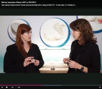 Solvay Video Screen Shot Solvay Video Screen Shot