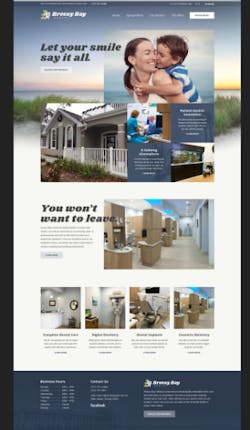 Breezy Bay After Breezy Bay After