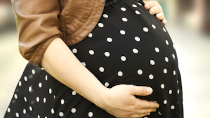 Content Dam Diq Online Articles 2017 11 Pregnant Polkadotdress Diqthumb