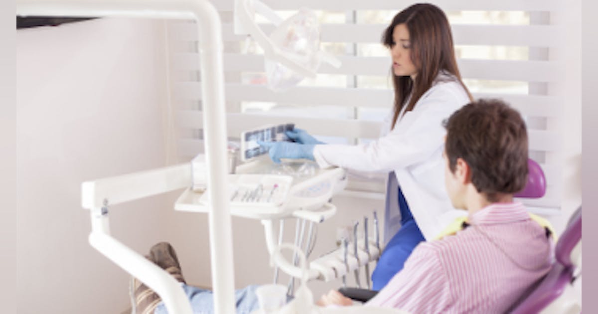 Social media reaction among hygienists notes differing reactions when