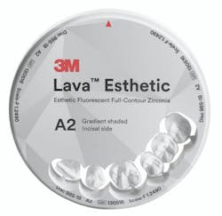 Lava Esthetic Lava Esthetic