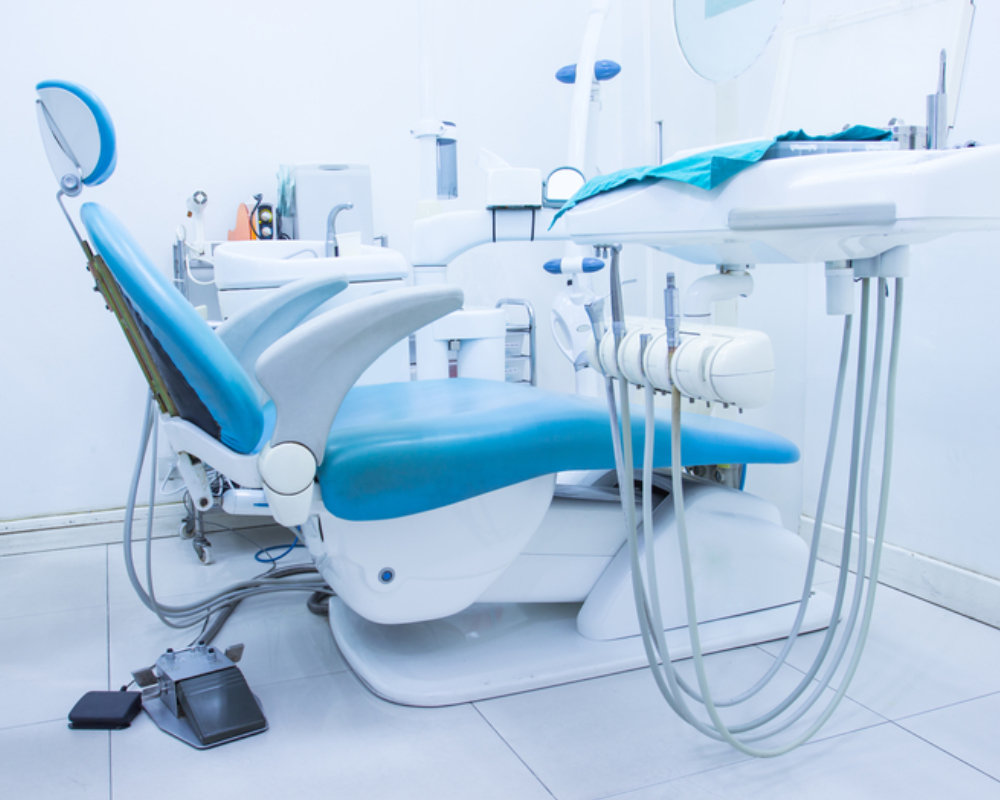 dental equipment