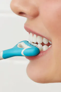 Toothshower 2 Toothshower 2