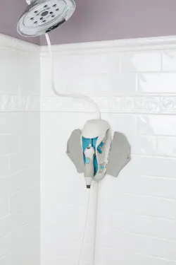 Toothshower 3 Toothshower 3