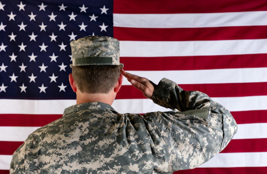 Veteran S Day