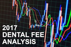 2017 Dental Fee Analysis Web 2017 Dental Fee Analysis Web
