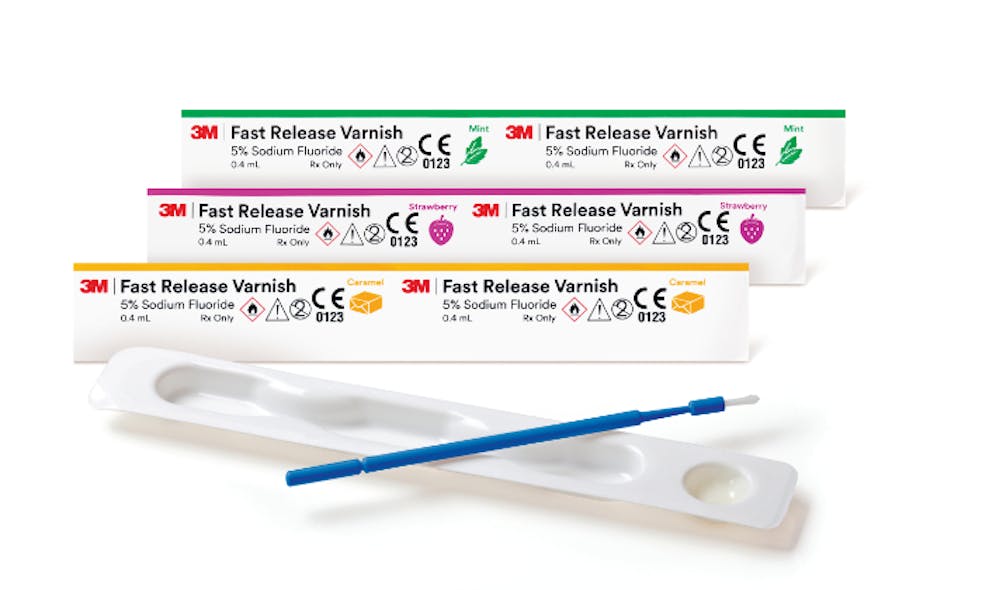 3m Fast Release Varnish 700x420
