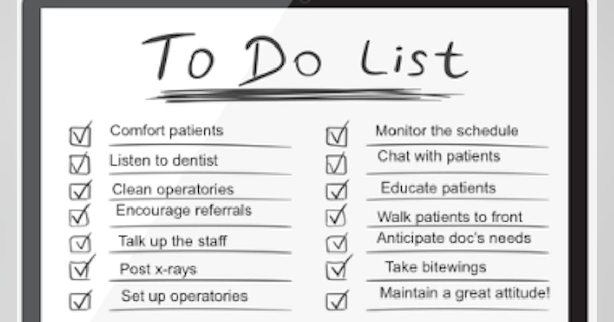 The Many Duties Of Dental Assistants Identified And Explained the-many-duties-of-dental-assistants-identified-and-explained