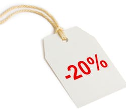 Discount Discount