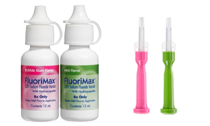 Elevate Oral Care Fluorimax 700x420