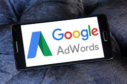 Google Adwords Google Adwords