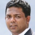 Naren Arulrajah Naren Arulrajah
