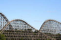 Roller Coaster Roller Coaster