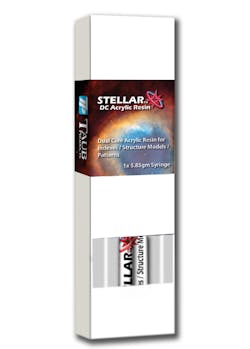 Taub Stellar Dc Acrylic Resin