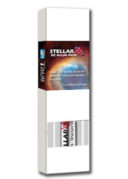 Taub Stellar Dc Acrylic Resin Taub Stellar Dc Acrylic Resin