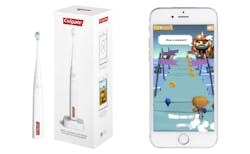 Colgate Ai Toothbrush Colgate Ai Toothbrush