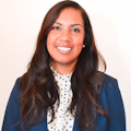 Christie Lincoln, RDH