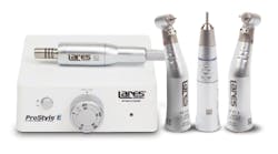 Content Dam Diq Online Articles 2018 01 Lares Prostyle E Electric Handpiece System Diqthumb Content Dam Diq Online Articles 2018 01 Lares Prostyle E Electric Handpiece System Diqthumb