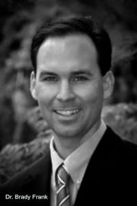 Dr Brady Frank Dr Brady Frank