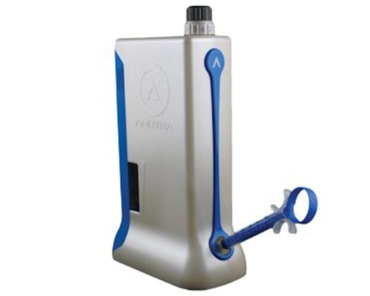Anutra Medical Local Anesthetic Buffering System
