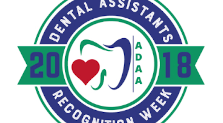4 Ways To Make Dental Assistants Recognition Week Special For Your Assistants Dentistryiq