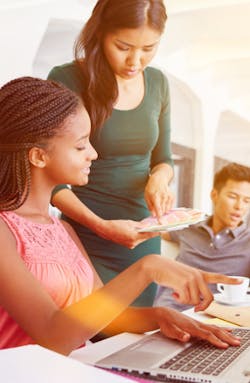 Dental Front Office Staff Dental Front Office Staff