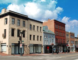 Main Street Collins Main Street Collins