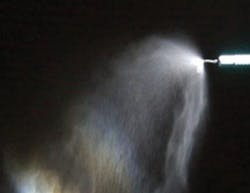 Pfyp Aerosol Plume Pfyp Aerosol Plume