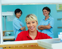 Working Interview Working Interview