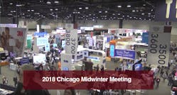 2018 Chicago Dental Society Midwinter Meeting