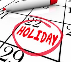 Holiday Holiday