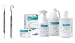 Hu Friedy Practice Essentials Hu Friedy Practice Essentials