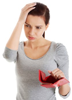 No Money No Money