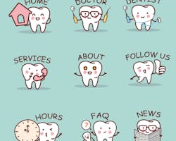 Pod Dental Website Pod Dental Website