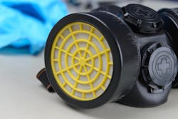 Respirator Dental Respirator Dental