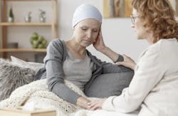 Sick Friend Sick Friend