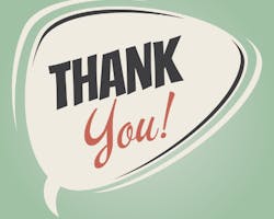 Thank You Thank You