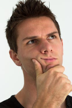 Thoughtful Thoughtful