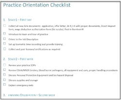 Aly Checklist 2 Aly Checklist 2