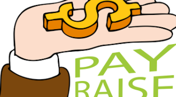 3 Benefits Of A Two Tier Hygiene Salary Structure Dentistryiq