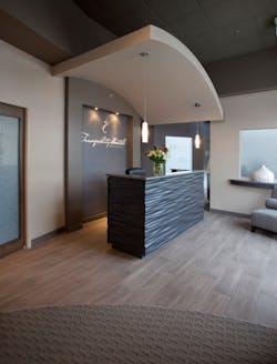 Front Desk Front Desk