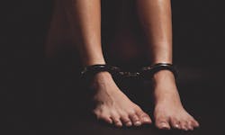 Human Trafficking Human Trafficking