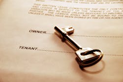 Lease Agreement Lease Agreement